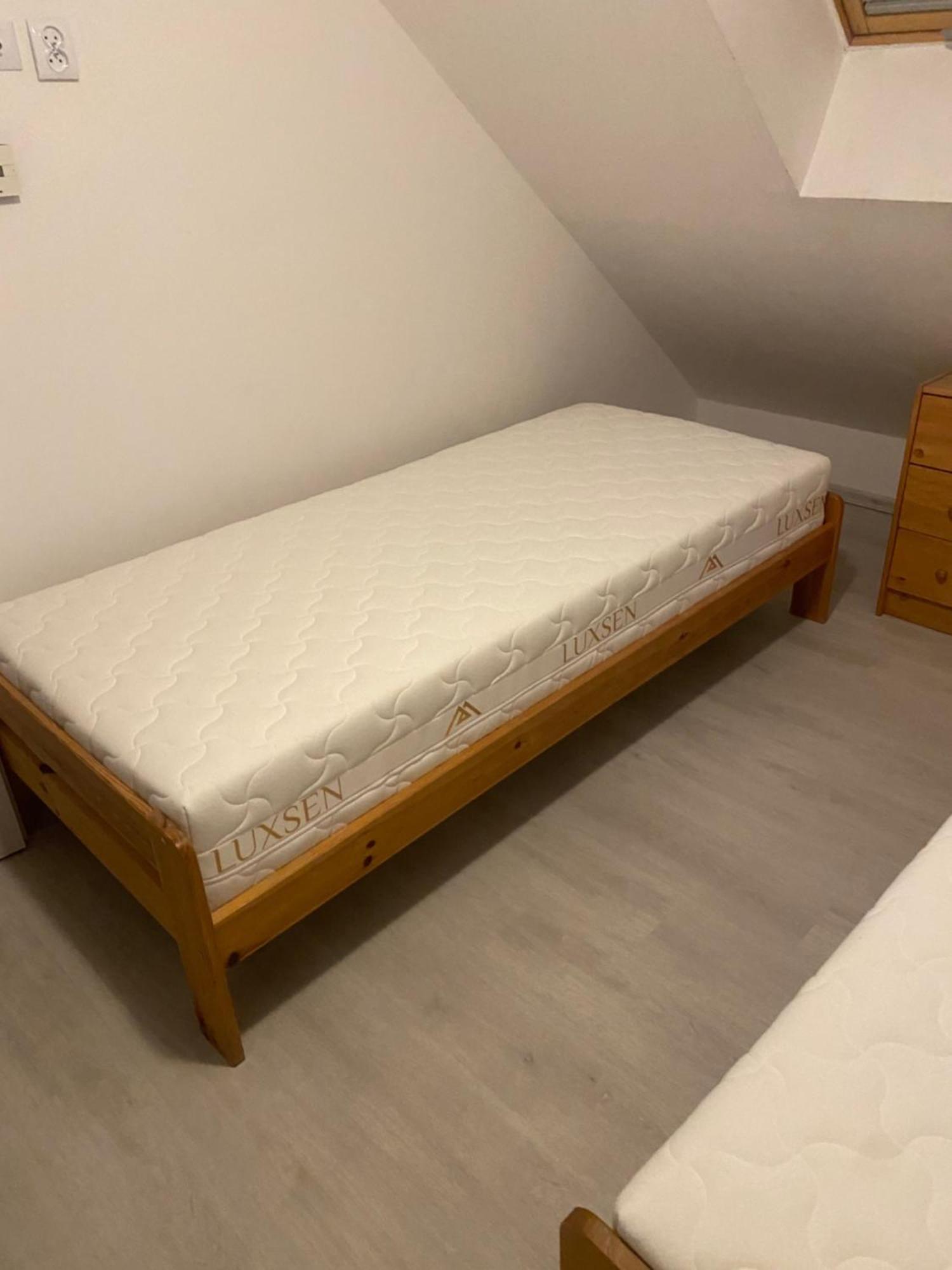 Apartamentowiec Amon Przy Plazy 16 I 19 Ujście-Darłowskie Eksteriør bilde