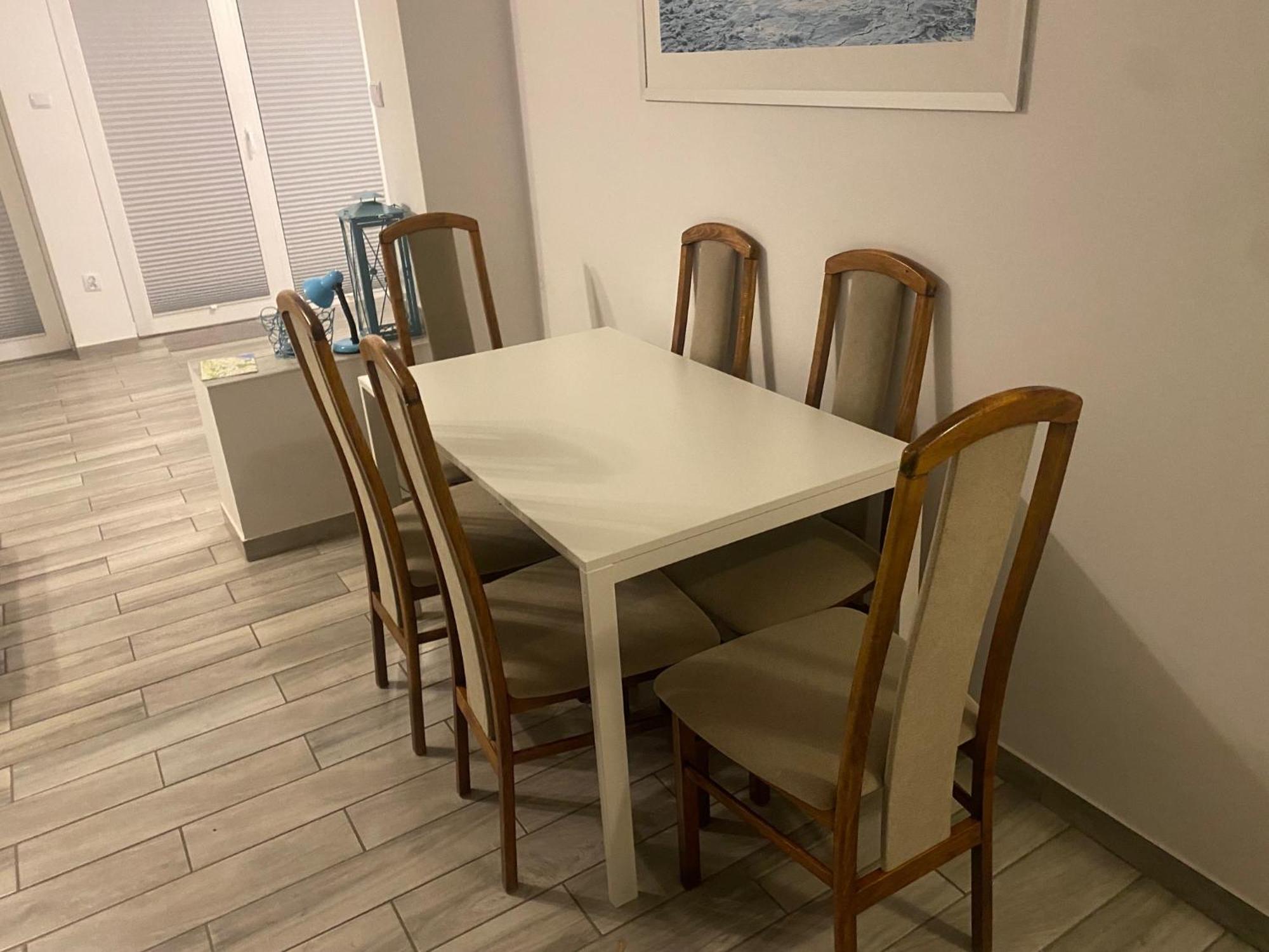 Apartamentowiec Amon Przy Plazy 16 I 19 Ujście-Darłowskie Eksteriør bilde