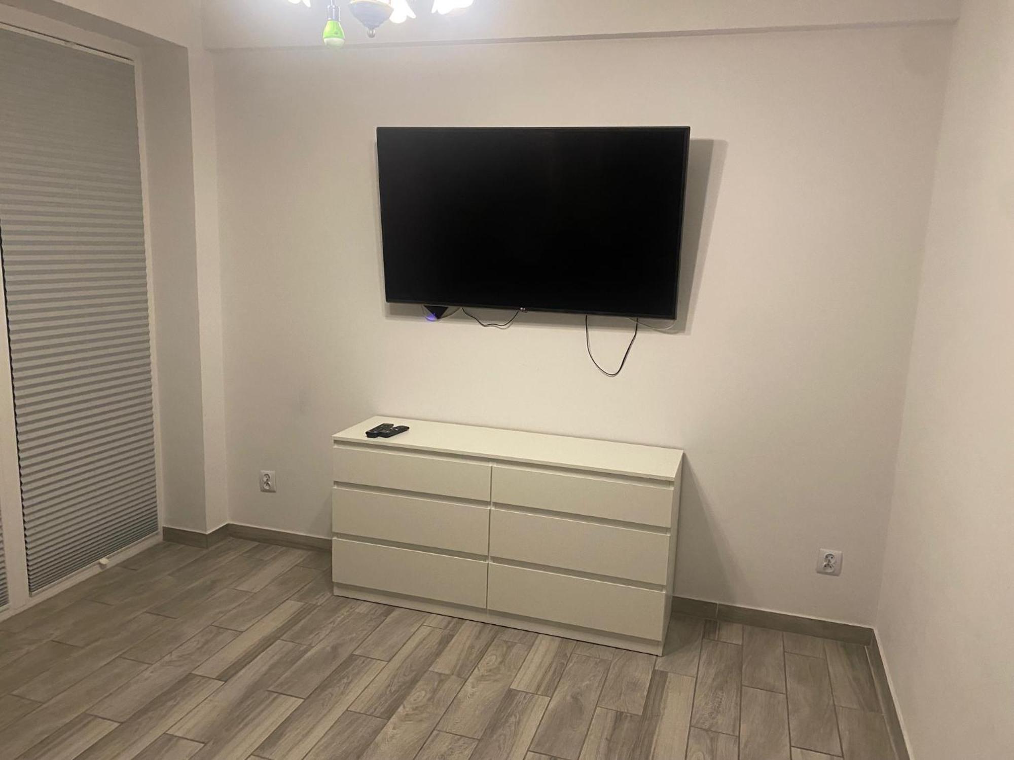 Apartamentowiec Amon Przy Plazy 16 I 19 Ujście-Darłowskie Eksteriør bilde