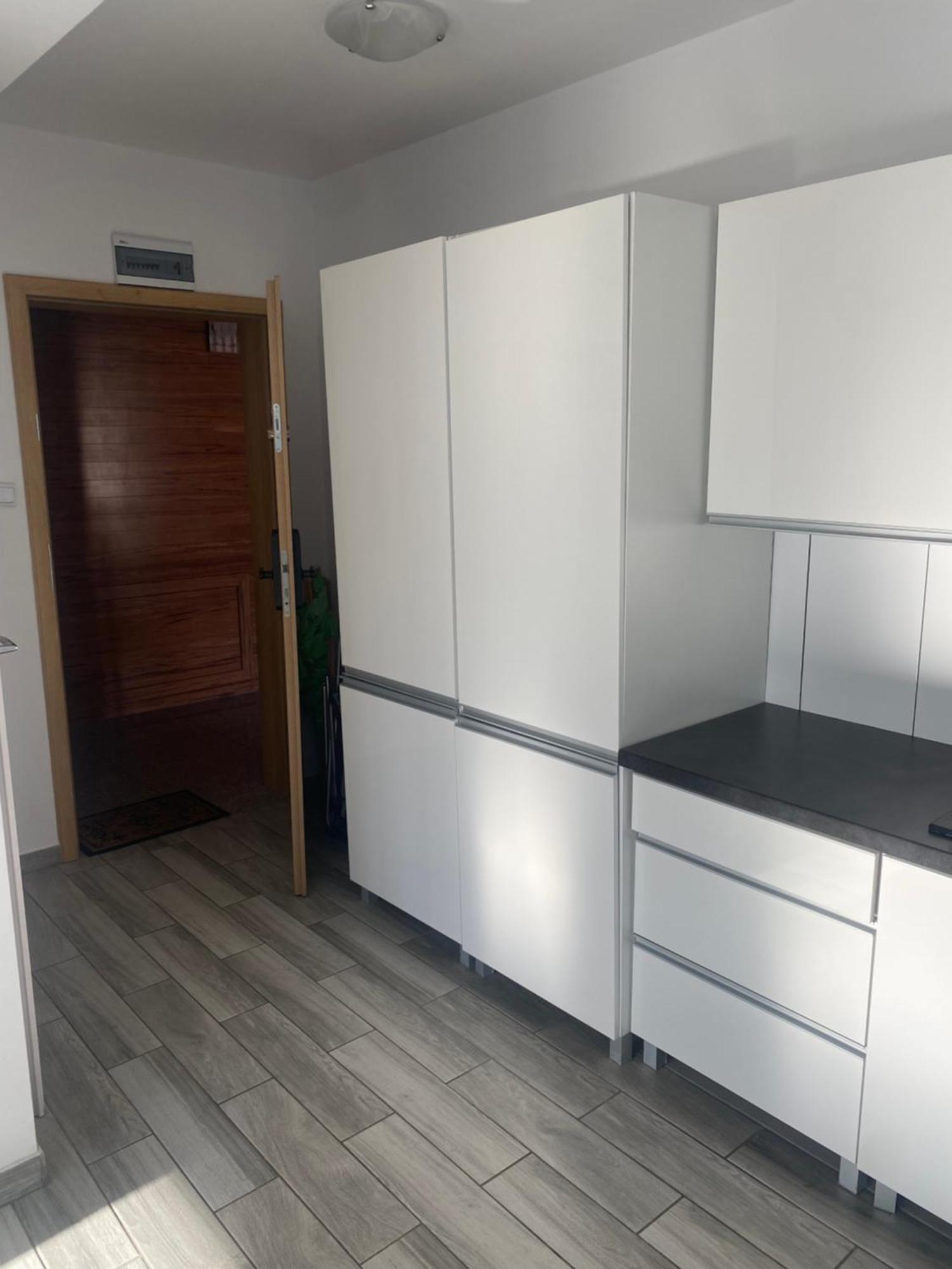 Apartamentowiec Amon Przy Plazy 16 I 19 Ujście-Darłowskie Eksteriør bilde