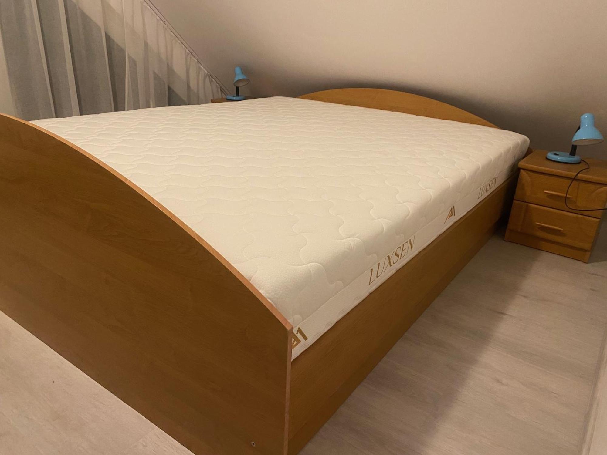 Apartamentowiec Amon Przy Plazy 16 I 19 Ujście-Darłowskie Eksteriør bilde
