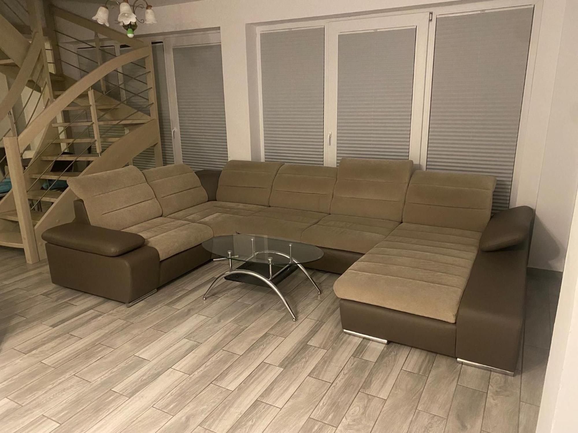 Apartamentowiec Amon Przy Plazy 16 I 19 Ujście-Darłowskie Eksteriør bilde
