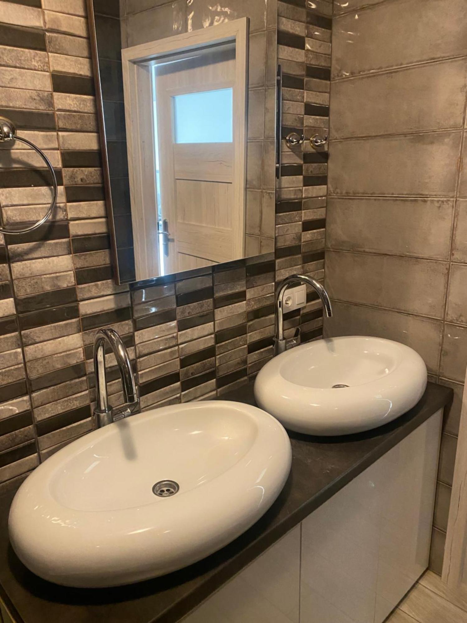 Apartamentowiec Amon Przy Plazy 16 I 19 Ujście-Darłowskie Eksteriør bilde